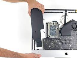بلندگوی راست iMac Intel 27