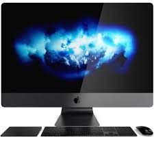 معرفی Apple iMac Pro