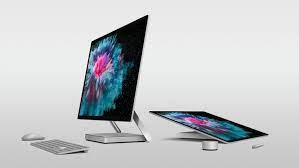 معرفی all in one Microsoft Surface Studio 2